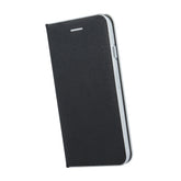 Ümbris kaanega Smart Venus Samsung G950/ Galaxy S8 (must)