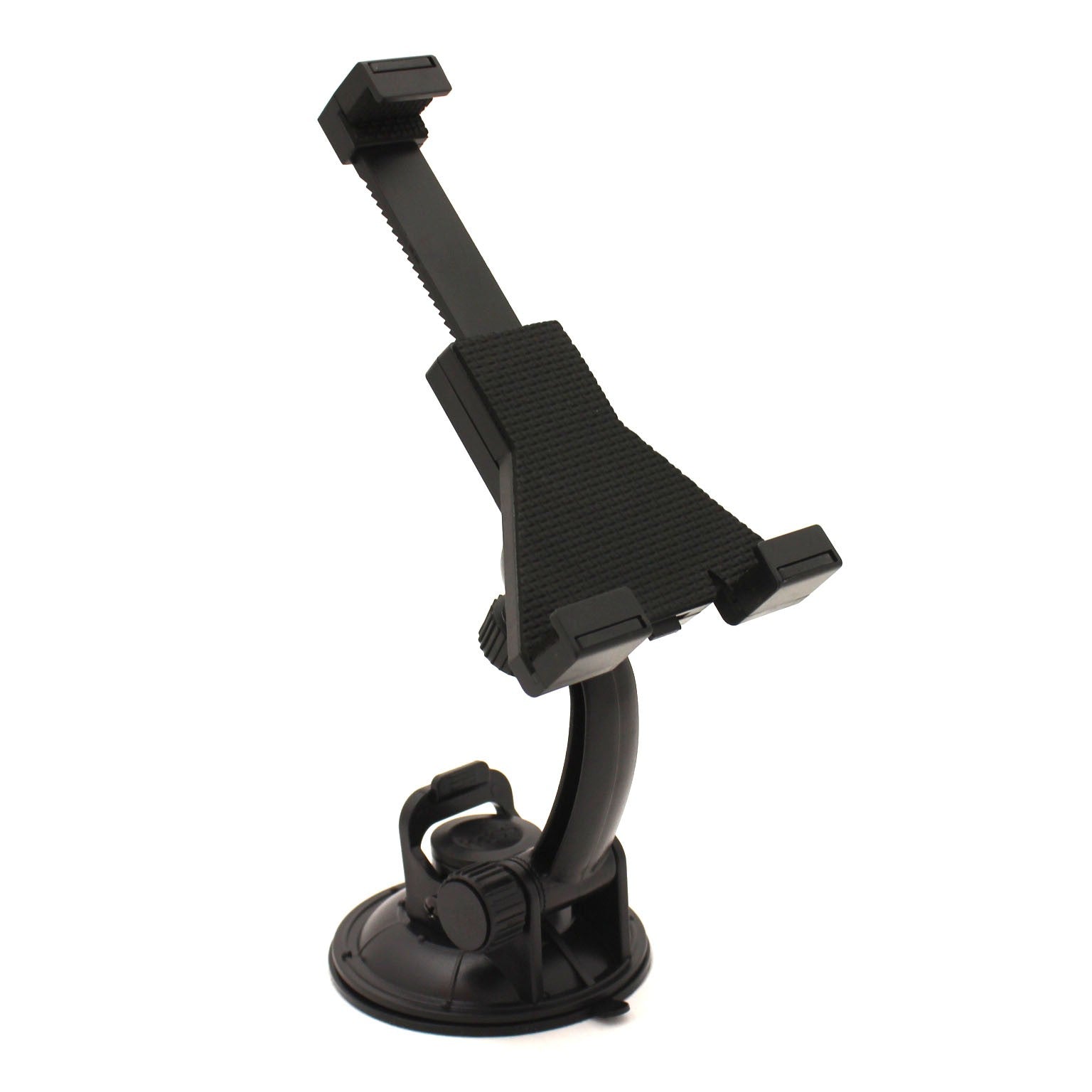 Tahvelarvuti hoidik autosse Tellos CTH-06 universaalne (9-19 cm) — SkyMobile e-pood
