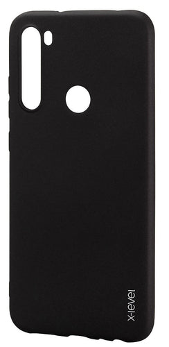 Silikoon X-Level Guardian Huawei P20 Pro / P20 Plus (must) — SkyMobile e-pood