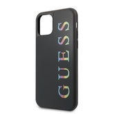 Guess Ümbris GUHCN65LGMLBK Iphone 11 Pro Max (must)