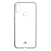Jelly Ümbris Nokia 7.1 (läbipaistev)