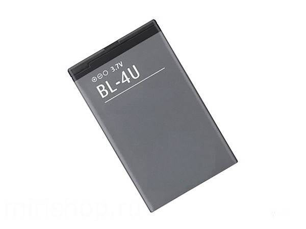 Aku Nokia BL-4U — SkyMobile e-pood