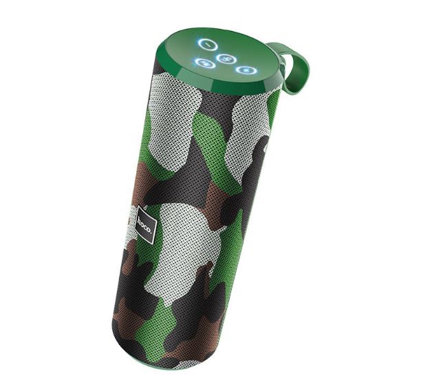 Bluetooth kolar Hoco BS33 (khaki) — SkyMobile e-pood