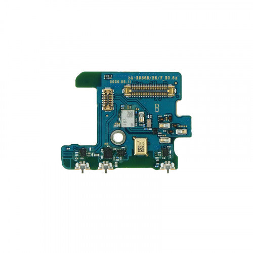 Galaxy NOTE 20/ N980 laadimisplaat