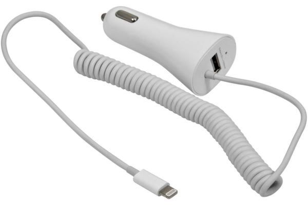 Autolaadija Iphone 5 6 7 — SkyMobile e-pood