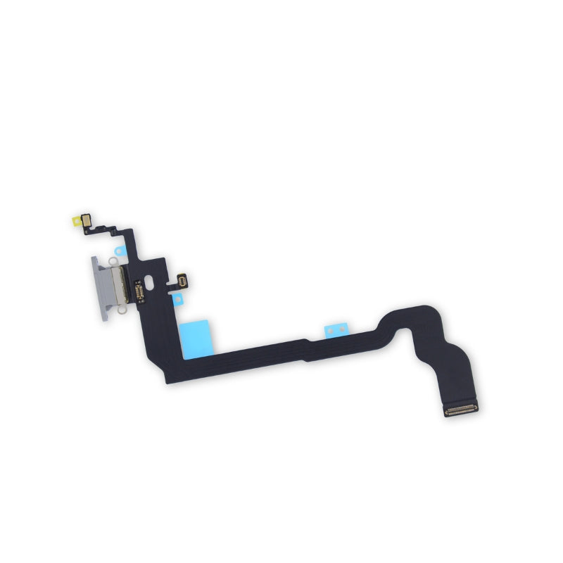 Varuosa Iphone X laadimisliides — SkyMobile e-pood
