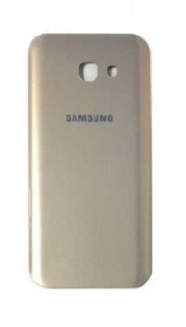 Varuosa Samsung Galaxy A5 2017 A520 tagakaas HQ (kuldne) — SkyMobile e-pood