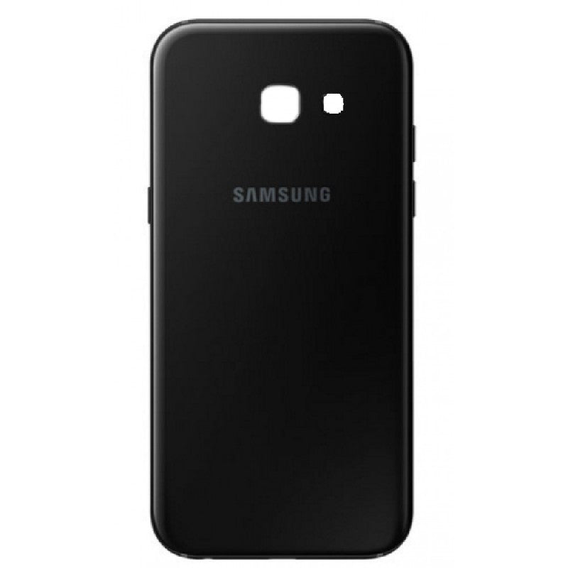 Varuosa Samsung Galaxy A5 2017 A520 tagakaas HQ (must) — SkyMobile e-pood