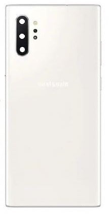Varuosa Samsung Note 10 Plus/N976F tagakaas (valge) — SkyMobile e-pood