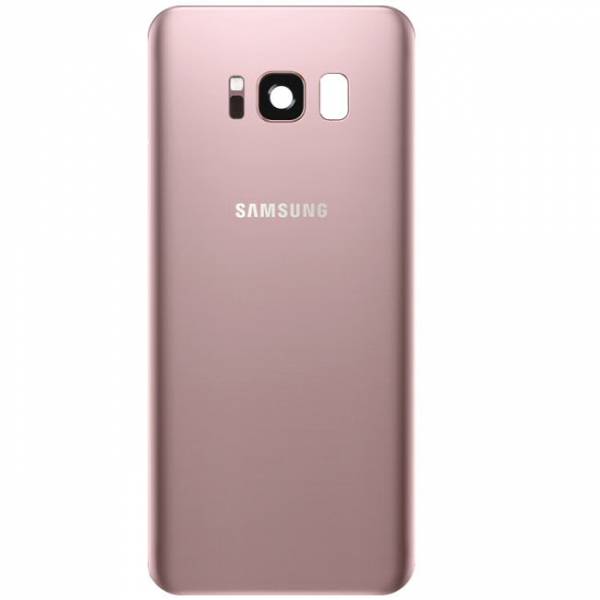 Varuosa Samsung Galaxy S8/G950 tagakaas originaal Grade A (rose pink) — SkyMobile e-pood
