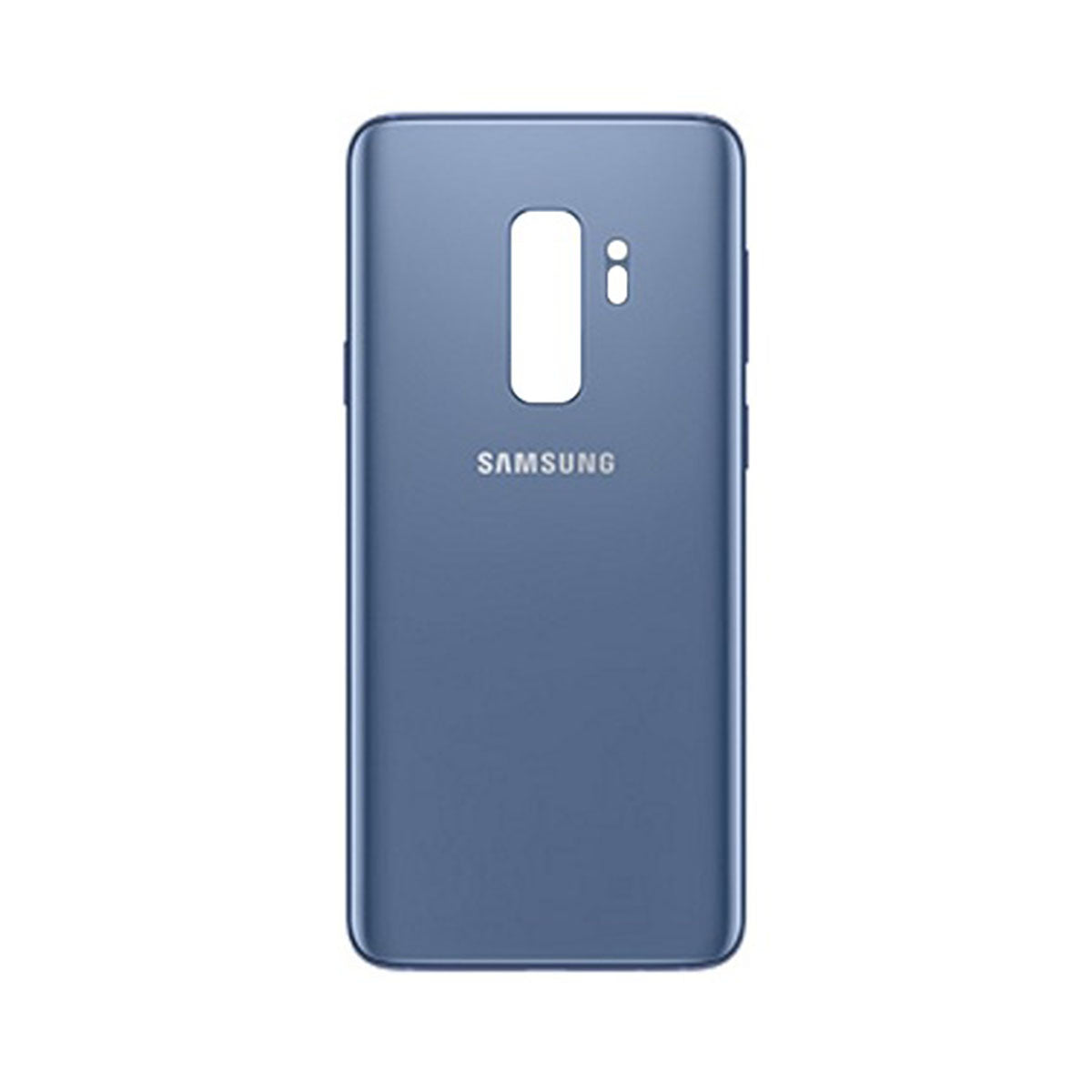 Varuosa Samsung S9 Plus / G965 tagakaas HQ (tumesinine) — SkyMobile e-pood