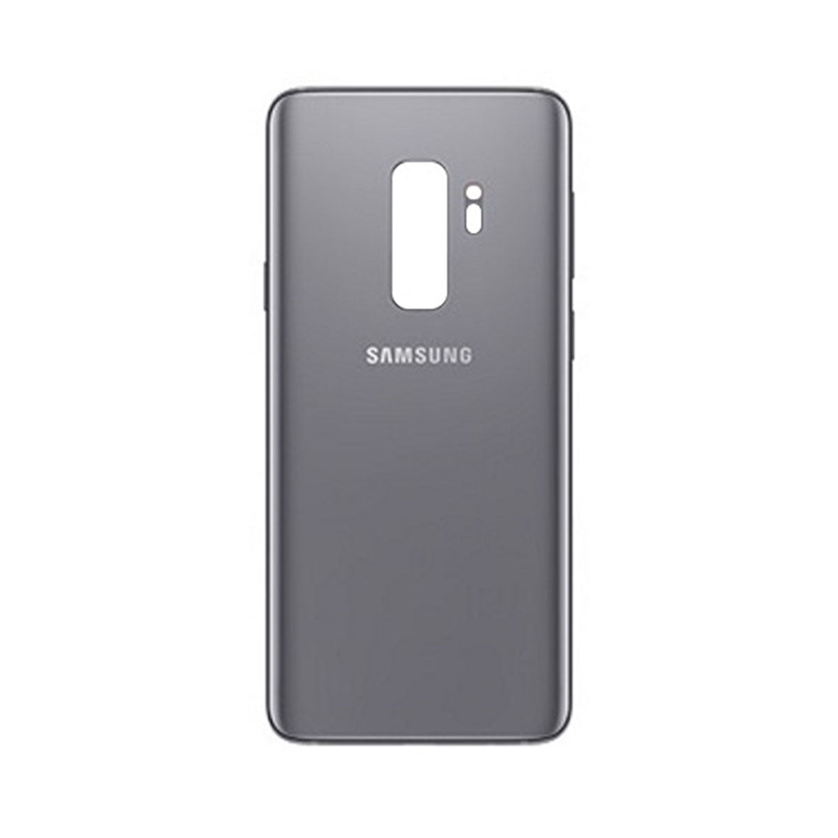 Varuosa Samsung S9 Plus / G965 tagakaas HQ (hall) — SkyMobile e-pood