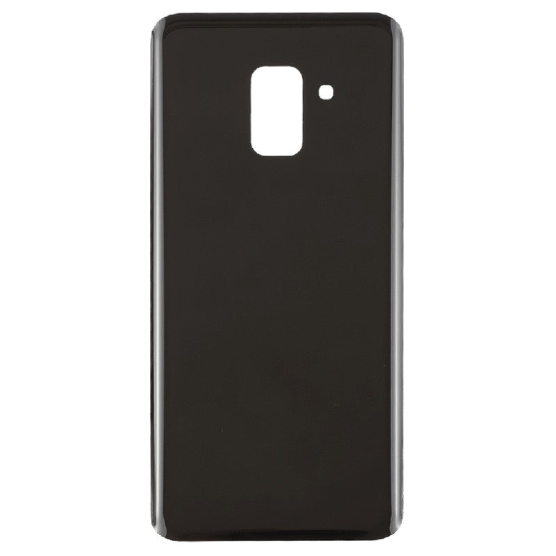 Varuosa Samsung Galaxy A8 2018/A530 tagakaas HQ (must) — SkyMobile e-pood