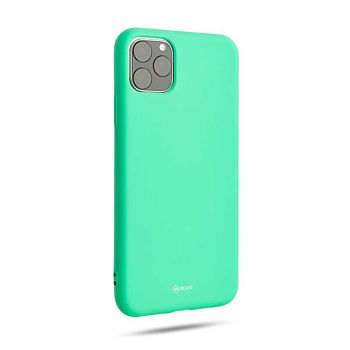 Silikoon Roar Samsung Galaxy S21 Plus / S30 Plus (roheline)