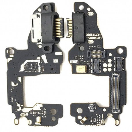 Varuosa Huawei P30 laadimisliides — SkyMobile e-pood