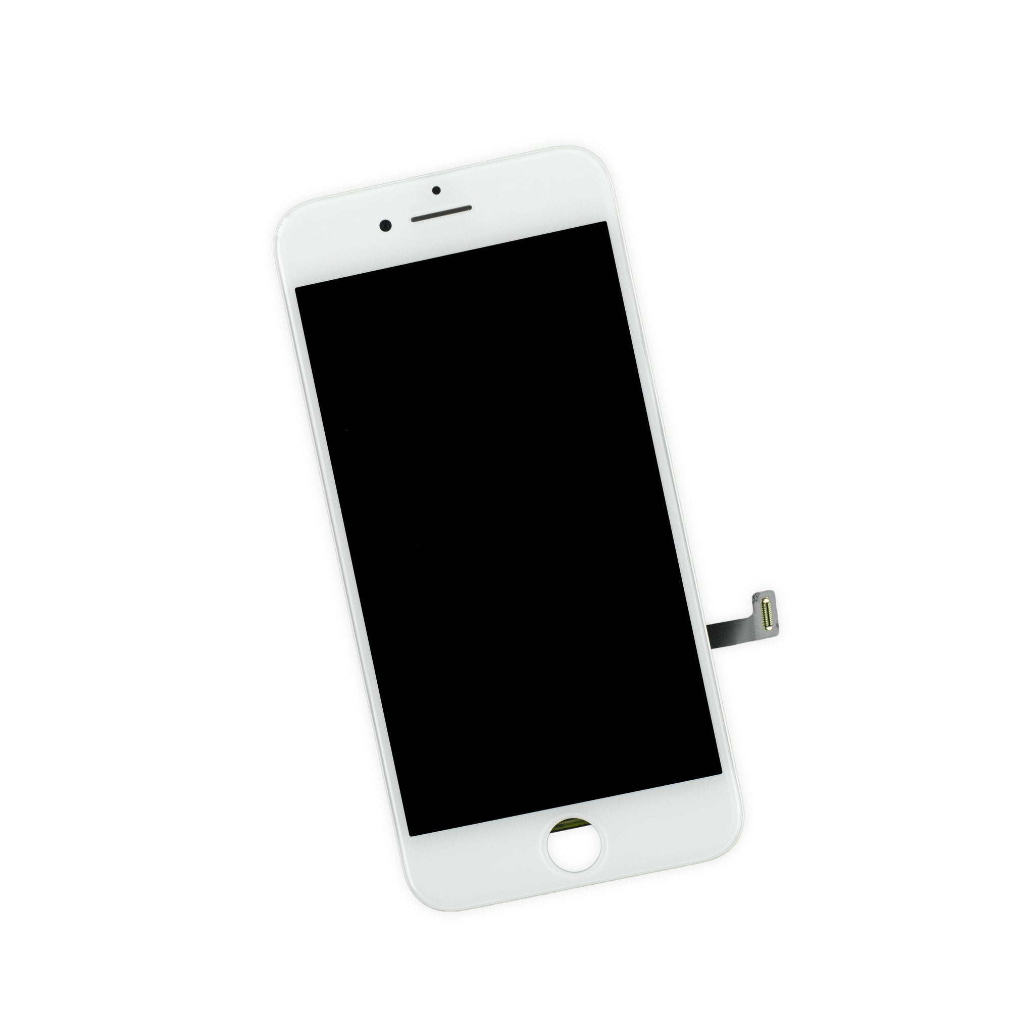 Varuosa LCD ekraan Iphone 7 Plus Premium (must) — SkyMobile e-pood
