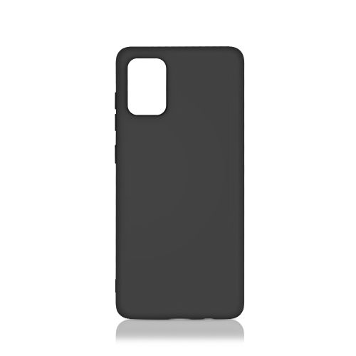 Silikoon X-Level Dynamic Samsung A526/ Galaxy A52/ A52s (must) — SkyMobile e-pood