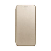 Ümbris kaanega Book Elegance Samsung A325 A32 4G (kuldne) — SkyMobile e-pood