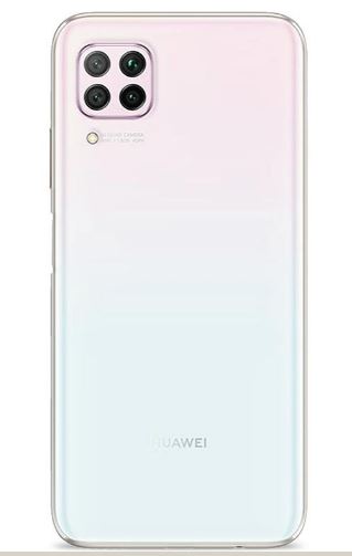 Varuosa Huawei P40 LITE tagumine kaas originaal (roosa) — SkyMobile e-pood