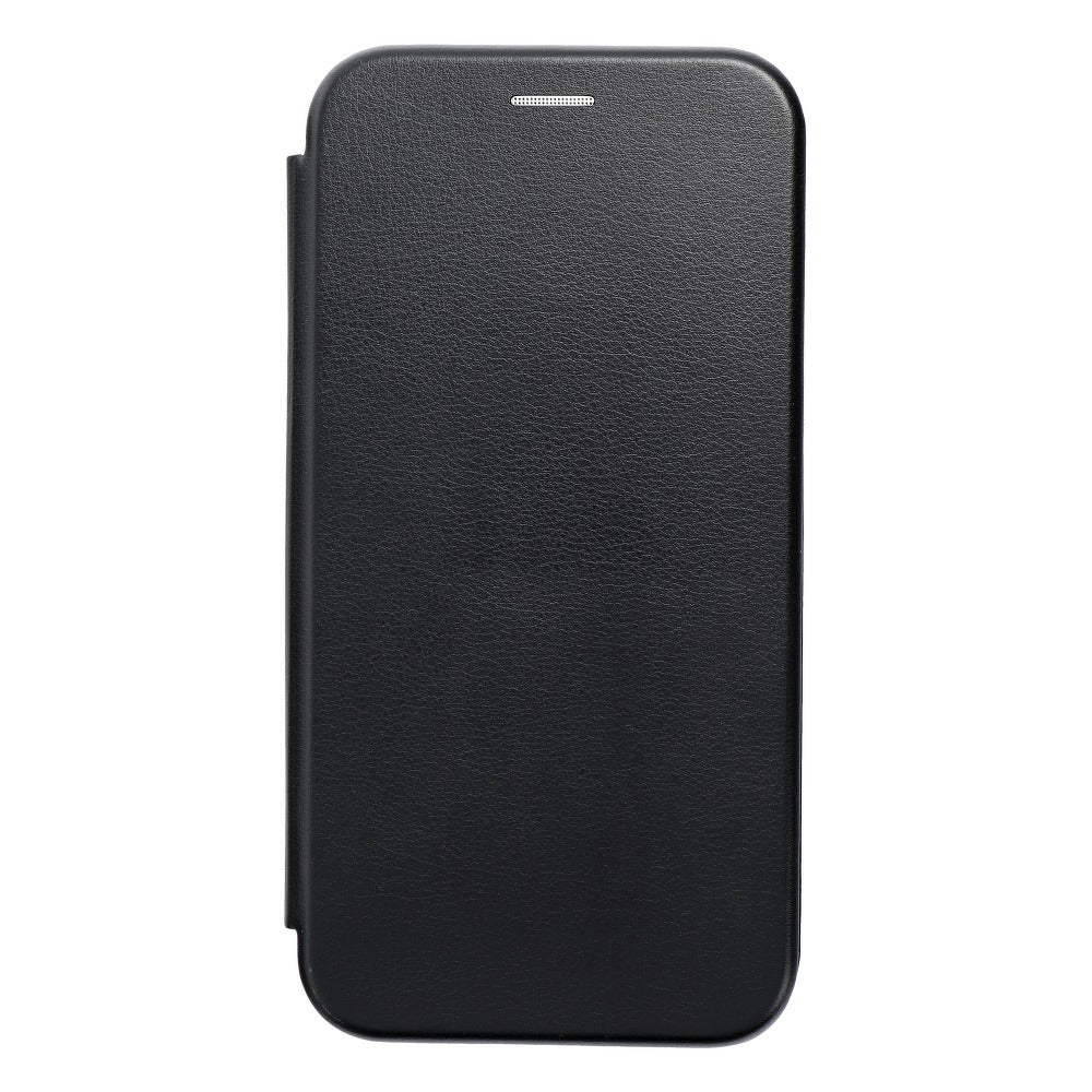 Ümbris kaanega Book Elegance Xiaomi Mi 11 Lite (must) — SkyMobile e-pood