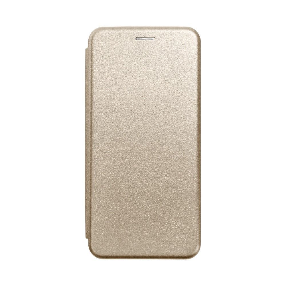 Ümbris kaanega Book Elegance Xiaomi Redmi 9A / Redmi 9AT (kuldne) — SkyMobile e-pood