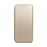 Ümbris kaanega Book Elegance Samsung A226 / Galaxy A22 5G (kuldne)
