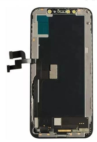 Varuosa Iphone XS ekraan (HQ) — SkyMobile e-pood