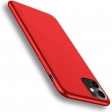 Silikoon X-Level Guardian iPhone 11 (punane) — SkyMobile e-pood