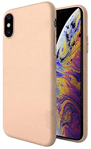 Silikoon X-Level Guardian iPhone 13 (kuldne) — SkyMobile e-pood