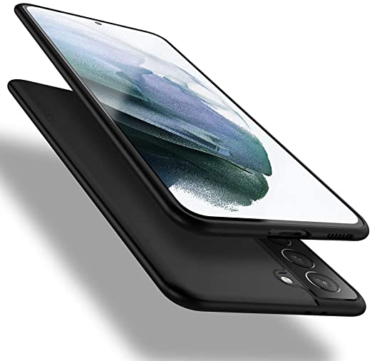 Silikoon X-Level Guardian Samsung S21 Ultra S30 Ultra (must) — SkyMobile e-pood