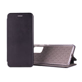 Ümbris kaanega Book Elegance Samsung A325 / Galaxy A32 4G (must) — SkyMobile e-pood