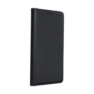 Ümbris kaanega Smart Magnet Samsung A136/ A13 5G/ A04s (must) — SkyMobile e-pood