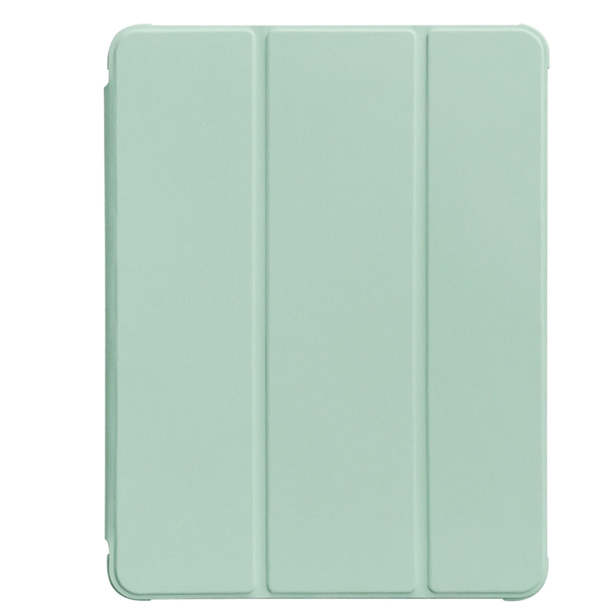 Kaitseümbris Smart Cover Apple iPad Pro 12.9 '' 2021/2020 (roheline)