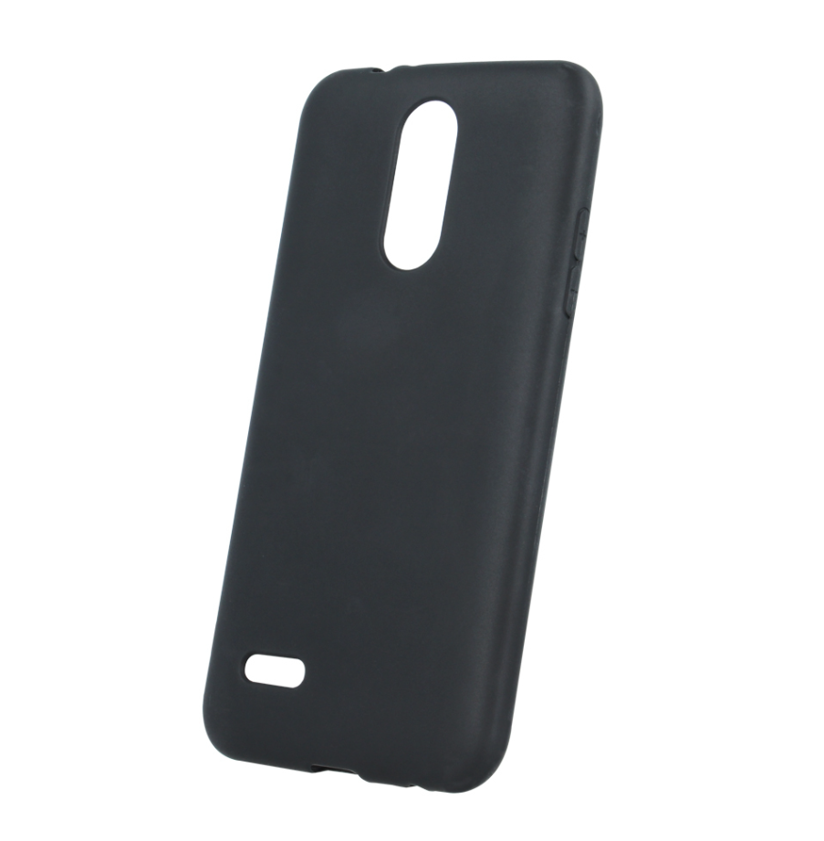 Silikoon MATT Xiaomi Redmi Note 17 (must)