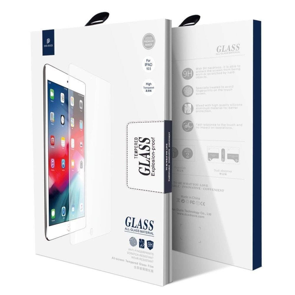 Kaitseklaas Dux Ducis Samsung Galaxy Tab S7 FE / Tab S7 Plus