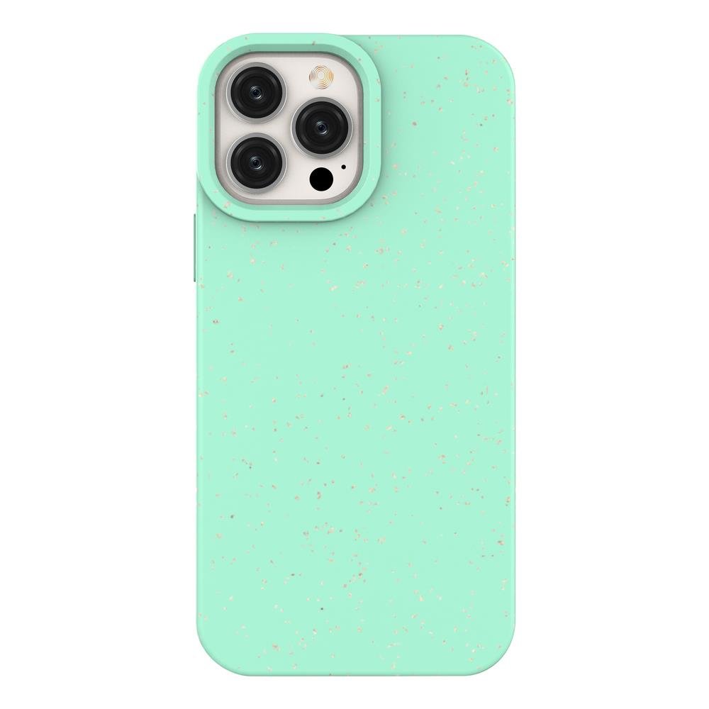 Silikoon Eco Case Samsung S21 Plus / S30 Plus (roheline)