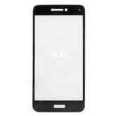 Kaitseklaas 2.5D Full Glue Huawei P20 (must)
