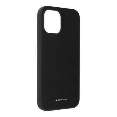 Silikoon Mercury Silicone iPhone 12 Pro Max (must) — SkyMobile e-pood