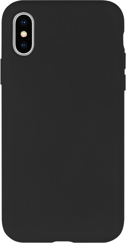 Silikoon Mercury Silicone iPhone 12 / 12 Pro (must) — SkyMobile e-pood