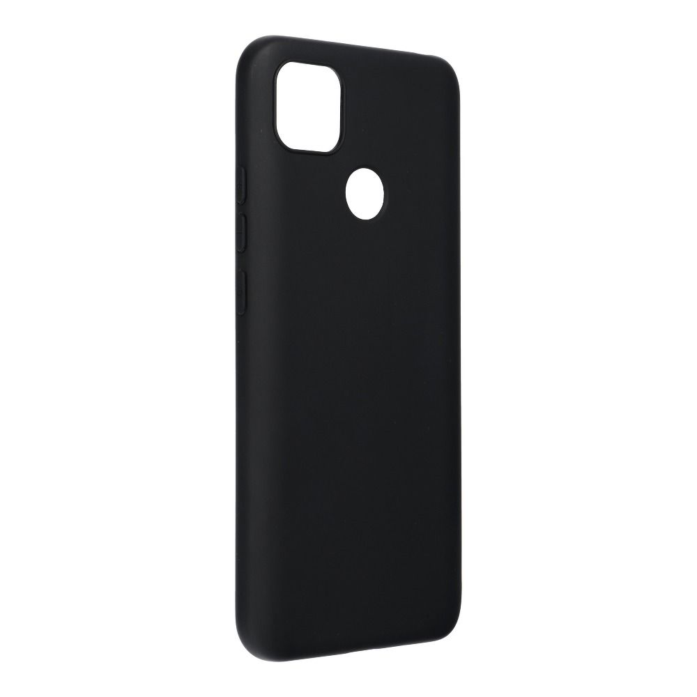Silikoon Soft Samsung S21 Plus / S30 Plus (tumesinine/matt)