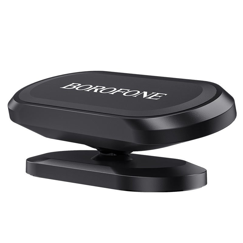 Telefoni hoidik autosse Borofone BH29 (must) — SkyMobile e-pood