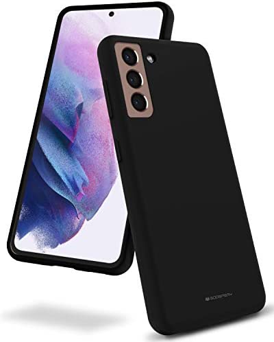Silikoon X-Level Guardian Samsung S21 FE (must) — SkyMobile e-pood