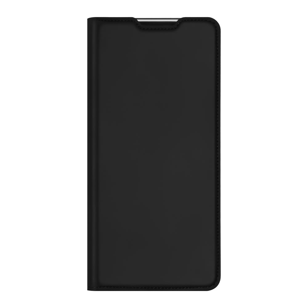 Ümbris kaanega Dux Ducis Skin Pro Samsung A336 / Galaxy A33 5G (must) — SkyMobile e-pood