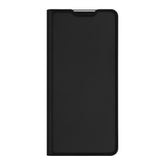 Ümbris kaanega Dux Ducis Skin Pro Samsung A336 / Galaxy A33 5G (must) — SkyMobile e-pood