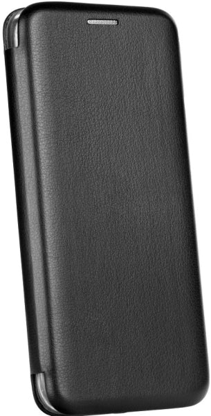 Ümbris kaanega Book Elegance Samsung G973 S10 (must) — SkyMobile e-pood