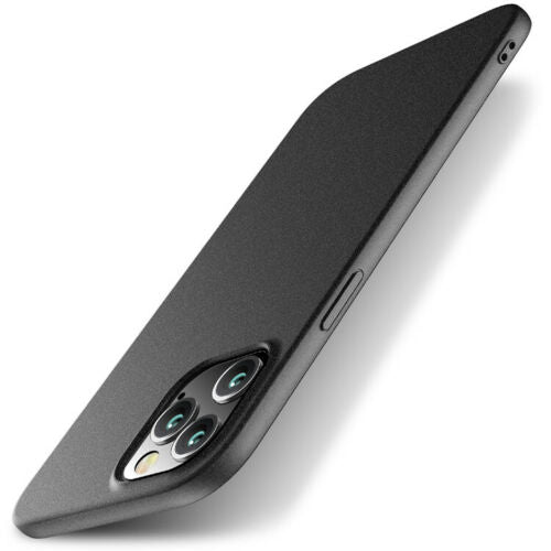 Silikoon X-Level Guardian iPhone 14 (must) — SkyMobile e-pood