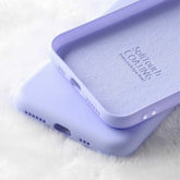 Silikoon X-Level Dynamic iPhone 11 Pro Max (helelilla)