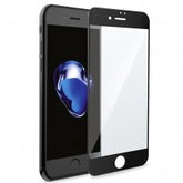 Kaitseklaas 5D Perfectionists Tempered Glass Apple iPhone 7 / 8 / SE 2020 / SE 2022 (must)