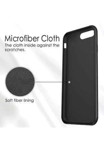 Silikoon X-Level Dynamic iPhone 7/ 8/ SE 2020 (must) — SkyMobile e-pood