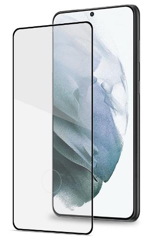 Kaitseklaas Full Glue Samsung S911 S23 5G / S22 5G (must)